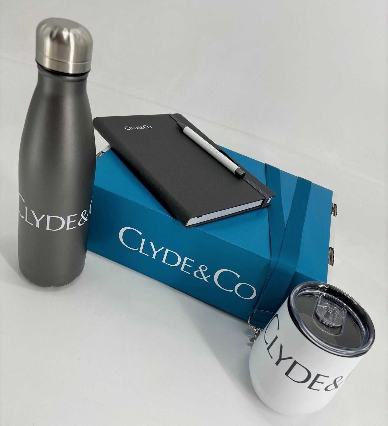 Clyde & Co Pack MPH