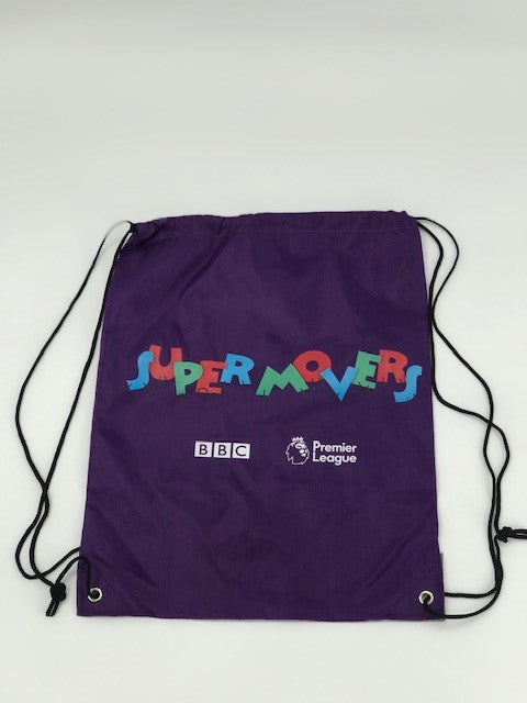 Premier League Supermoover Goody Bags – MPH